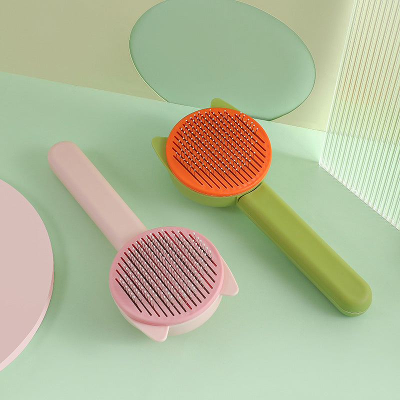 Anilova™ Hair Removal Pet Comb