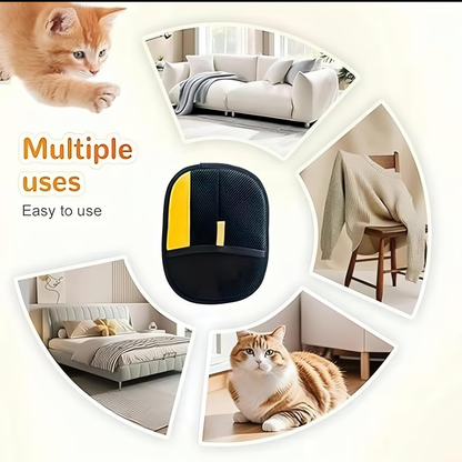 Anilova™ Pet Hair Removal Glove