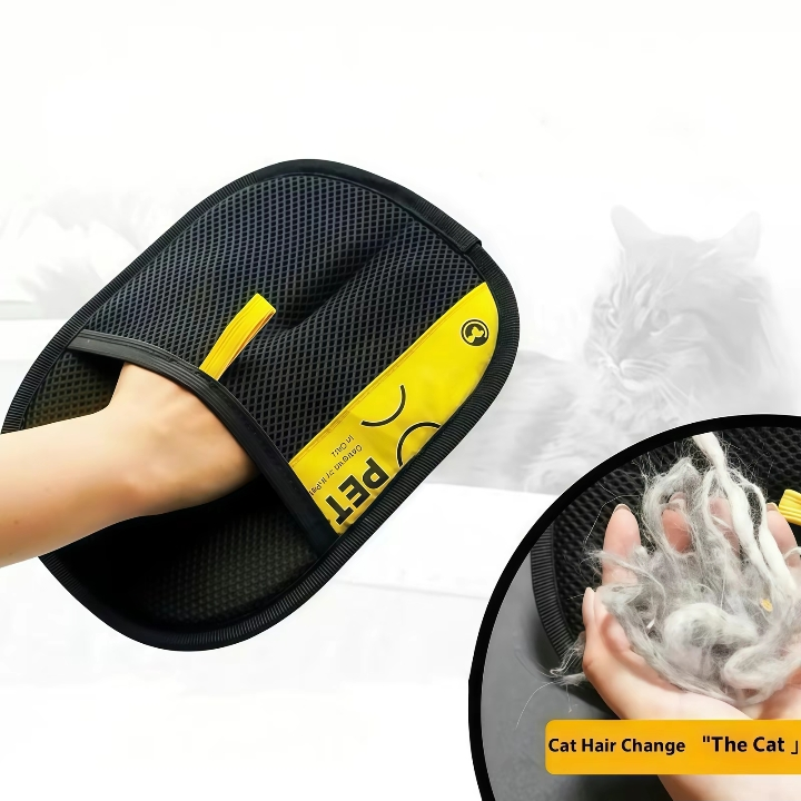 Anilova™ Pet Hair Removal Glove