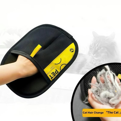 Anilova™ Pet Hair Removal Glove