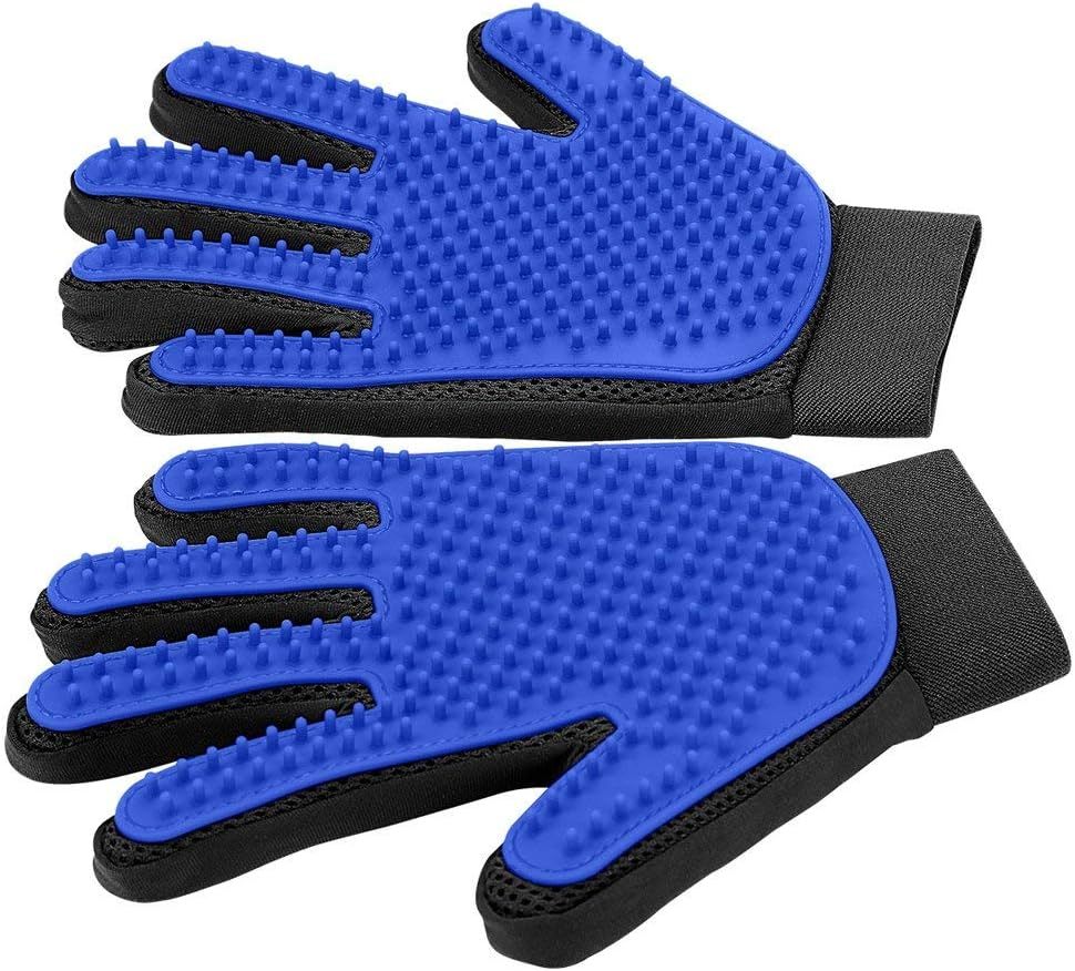 Anilova™ Pet Hair Removal And Washing Gloves