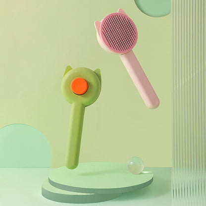 Anilova™ Hair Removal Pet Comb